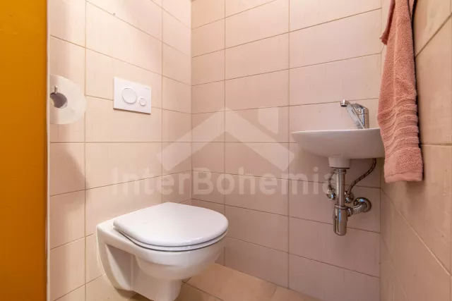 Ferienhaus Südböhmen – Budweis - Trebanice JC 0856