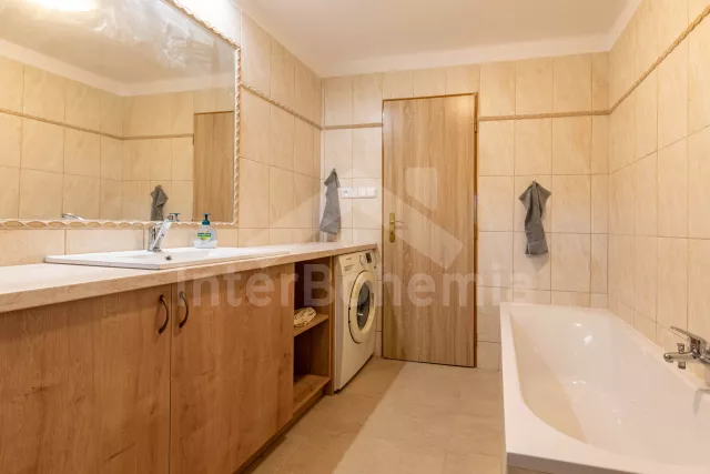 Ferienhaus Südböhmen – Budweis - Trebanice JC 0856