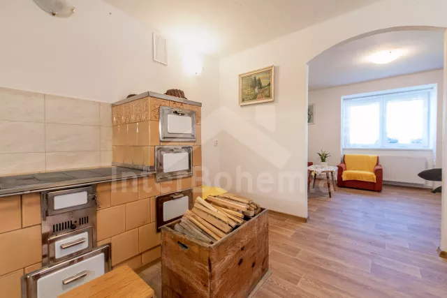 Ferienhaus Südböhmen – Budweis - Trebanice JC 0856