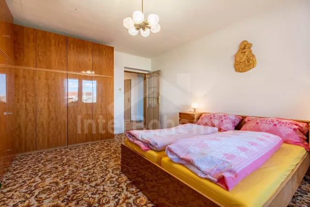 Ferienhaus Südböhmen – Budweis - Trebanice JC 0856