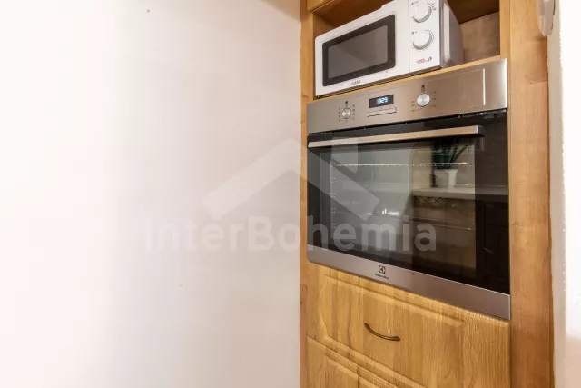 Ferienhaus Südböhmen – Budweis - Trebanice JC 0856