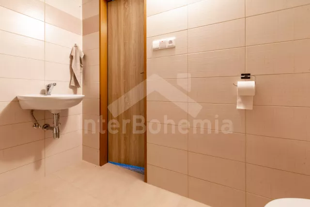 Ferienhaus Südböhmen – Budweis - Trebanice JC 0856