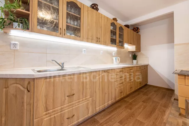 Ferienhaus Südböhmen – Budweis - Trebanice JC 0856