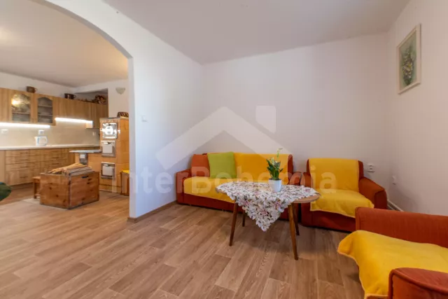 Ferienhaus Südböhmen – Budweis - Trebanice JC 0856