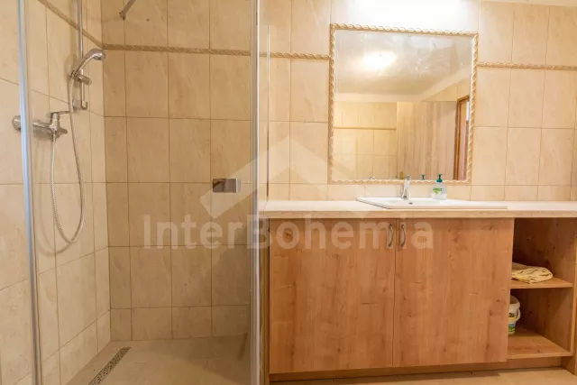 Ferienhaus Südböhmen – Budweis - Trebanice JC 0856