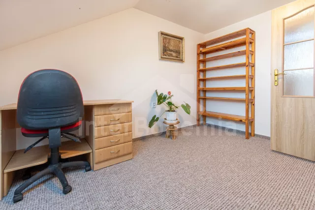 Ferienhaus Südböhmen – Budweis - Trebanice JC 0856