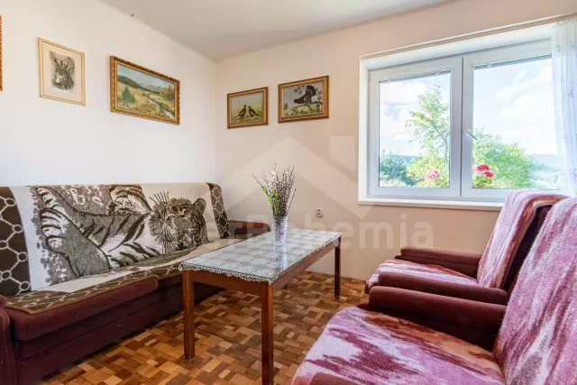 Ferienhaus Südböhmen – Budweis - Trebanice JC 0856