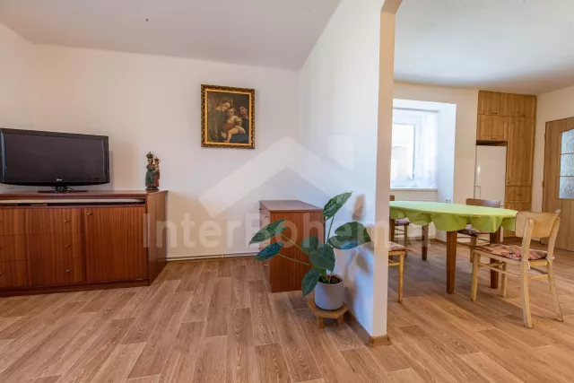 Ferienhaus Südböhmen – Budweis - Trebanice JC 0856