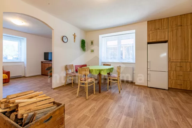 Ferienhaus Südböhmen – Budweis - Trebanice JC 0856