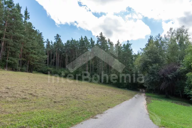 Ferienhaus Südböhmen – Budweis - Trebanice JC 0856