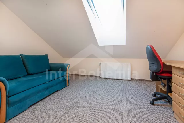 Ferienhaus Südböhmen – Budweis - Trebanice JC 0856