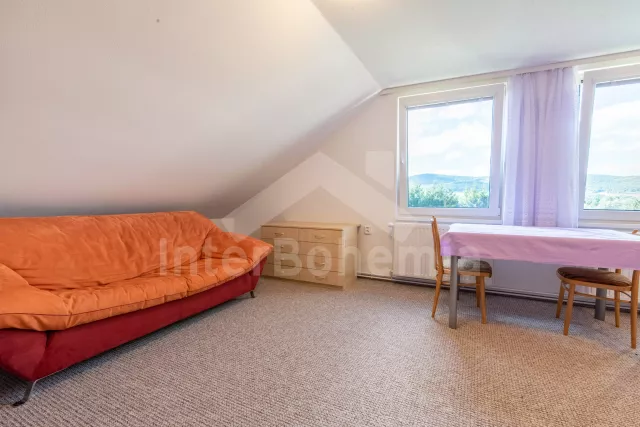 Ferienhaus Südböhmen – Budweis - Trebanice JC 0856