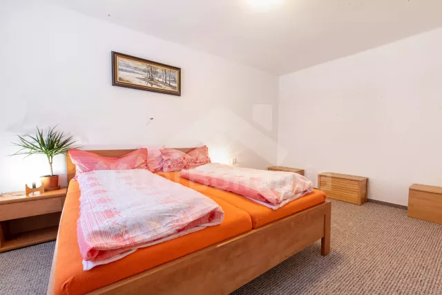 Ferienhaus Südböhmen – Budweis - Trebanice JC 0856