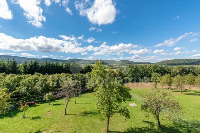 Ferienhaus Südböhmen – Budweis - Trebanice JC 0856