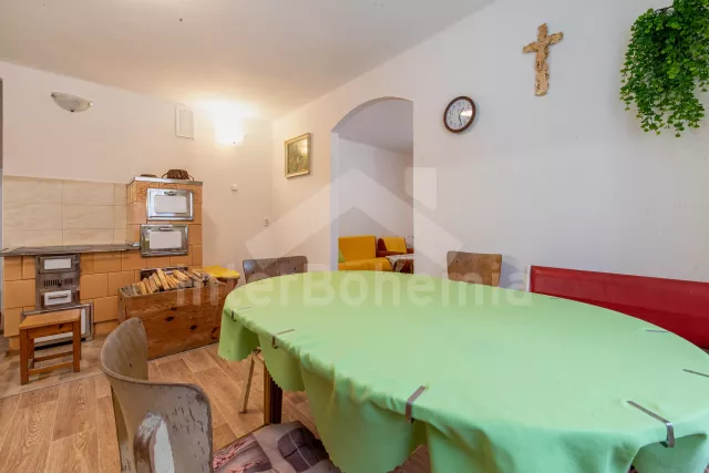 Ferienhaus Südböhmen – Budweis - Trebanice JC 0856