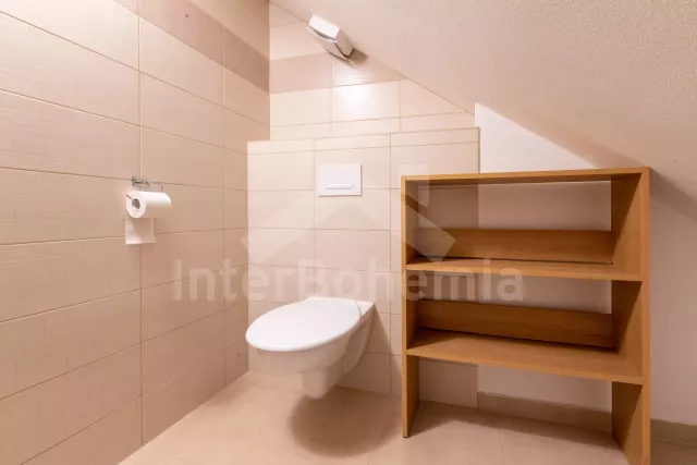 Ferienhaus Südböhmen – Budweis - Trebanice JC 0856