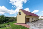 Chalupa České Budějovice a okolí - Třebanice JC 0856