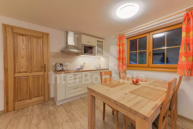 Appartement Altvatergebirge - Velke Vrbno SM 0006 A