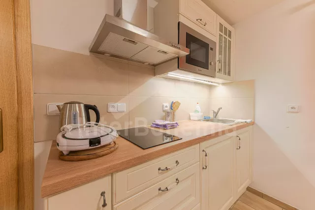 Appartement Altvatergebirge - Velke Vrbno SM 0006 A