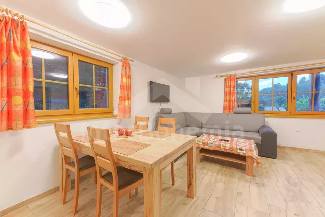 Appartement Altvatergebirge - Velke Vrbno SM 0006 A
