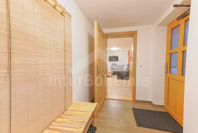 Appartement Altvatergebirge - Velke Vrbno SM 0006 A