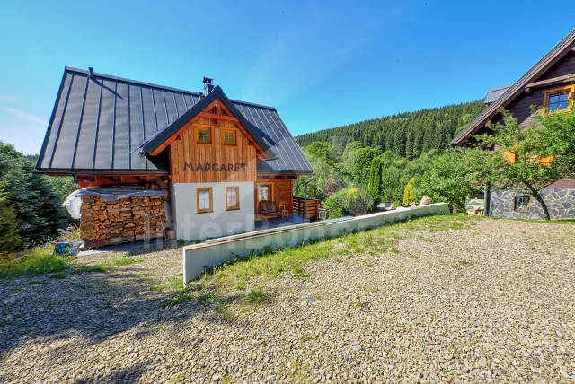 Apartmán Jeseníky - Velké Vrbno SM 0006 A