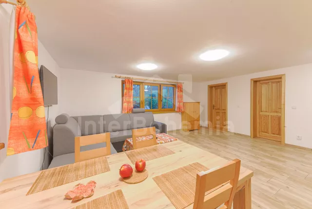 Appartement Altvatergebirge - Velke Vrbno SM 0006 A