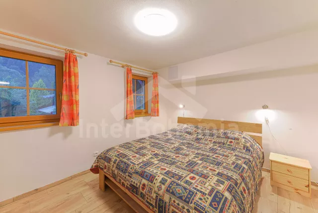 Appartement Altvatergebirge - Velke Vrbno SM 0006 A