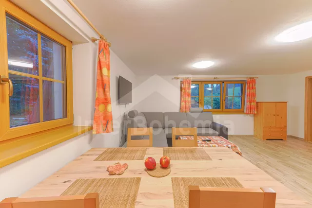 Appartement Altvatergebirge - Velke Vrbno SM 0006 A