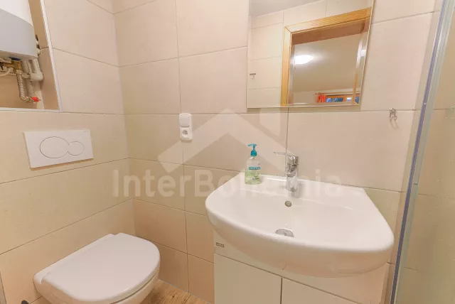 Appartement Altvatergebirge - Velke Vrbno SM 0006 A