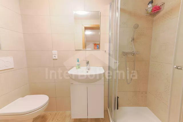 Appartement Altvatergebirge - Velke Vrbno SM 0006 A