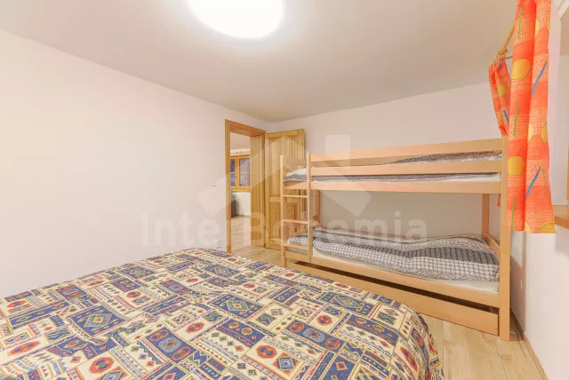 Appartement Altvatergebirge - Velke Vrbno SM 0006 A