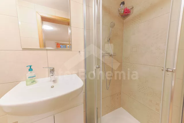 Appartement Altvatergebirge - Velke Vrbno SM 0006 A