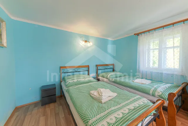 Chalupa Orlické hory a předhůří - Bystré VC 0068