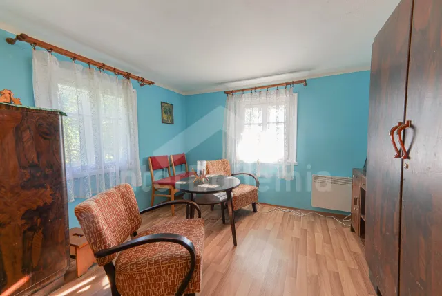 Chalupa Orlické hory a předhůří - Bystré VC 0068