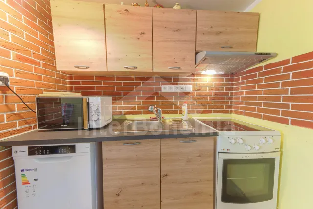 Chalupa Orlické hory a předhůří - Bystré VC 0068