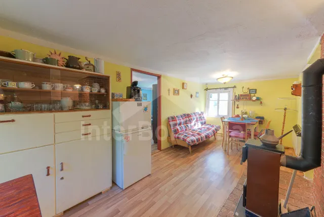 Chalupa Orlické hory a předhůří - Bystré VC 0068