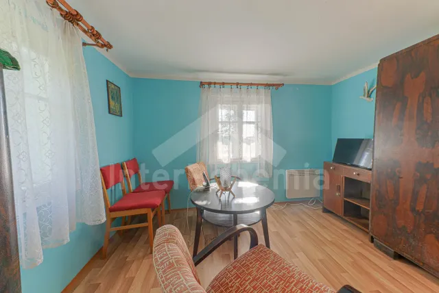 Chalupa Orlické hory a předhůří - Bystré VC 0068