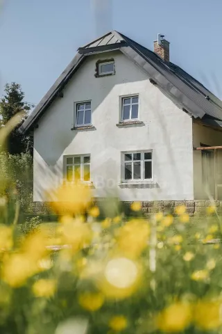 Chalupa Lužické hory - Petrovice LH 0047