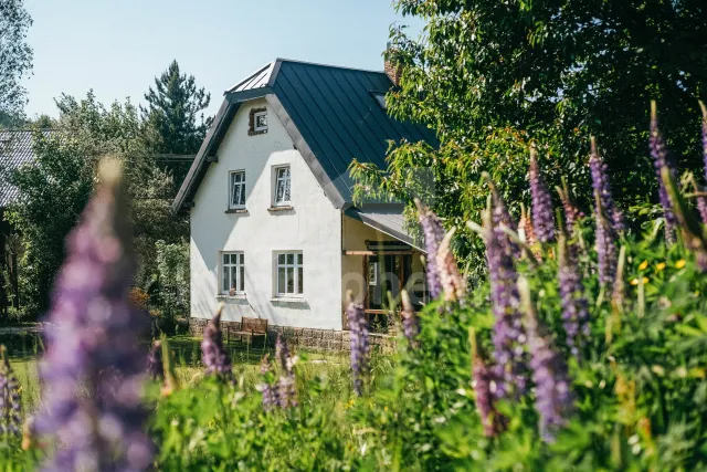 Chalupa Lužické hory - Petrovice LH 0047