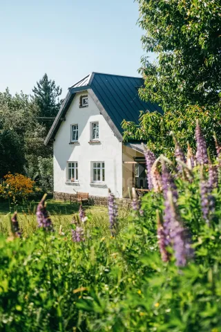 Chalupa Lužické hory - Petrovice LH 0047