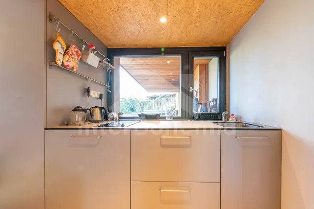 Chalupa Křivoklátsko - Křivoklát OP 0095