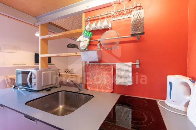 Chalupa Křivoklátsko - Křivoklát OP 0095