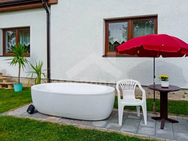 Domek Tábor a okolí - Sudoměřice u Bechyně JC 0817