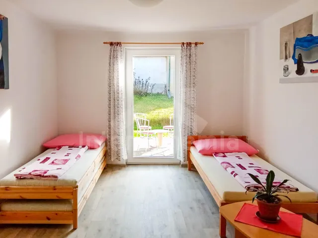 Domek Tábor a okolí - Sudoměřice u Bechyně JC 0817