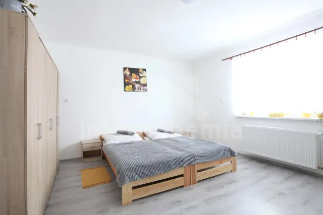 Vila Českomoravská vrchovina - Světlá nad Sázavou VC 0072