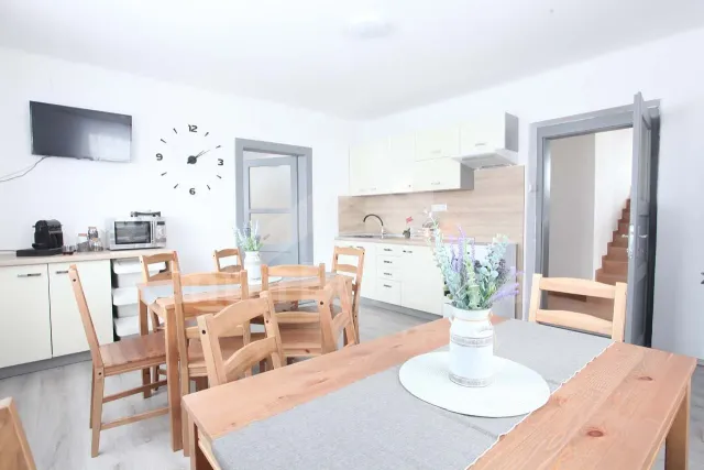 Vila Českomoravská vrchovina - Světlá nad Sázavou VC 0072