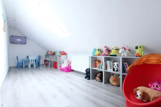 Vila Českomoravská vrchovina - Světlá nad Sázavou VC 0072