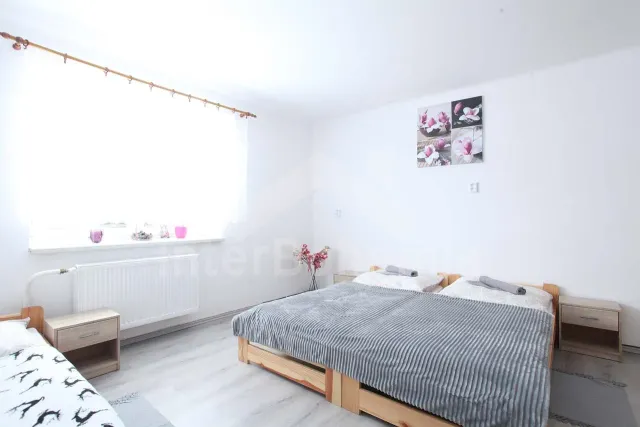 Vila Českomoravská vrchovina - Světlá nad Sázavou VC 0072