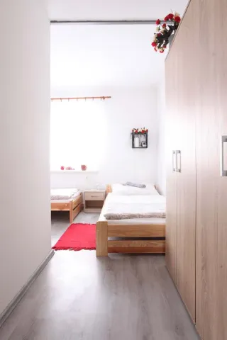 Vila Českomoravská vrchovina - Světlá nad Sázavou VC 0072